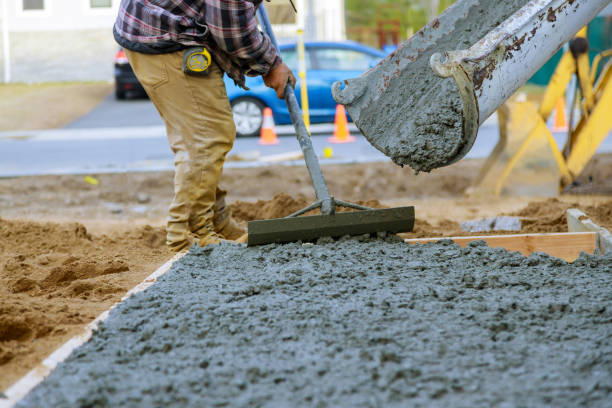 Best Concrete Grinding and Polishing in Bridgeport, AL