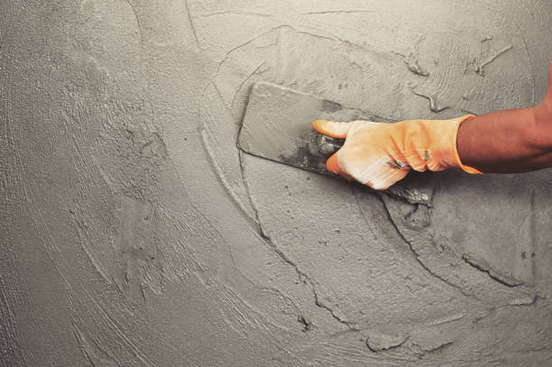 Best Industrial Concrete Flooring in Bridgeport, AL
