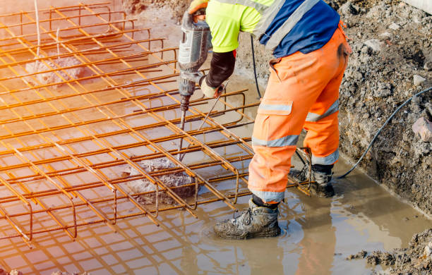 Best Concrete Removal and Replacement in Bridgeport, AL